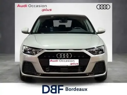 Photo 6 Audi A1 25 TFSI 95 ch BVM5 Advanced