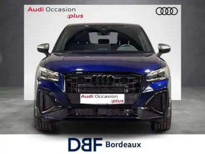 Photo 6 Audi Q2 35 TFSI 150 S tronic 7 S line Plus