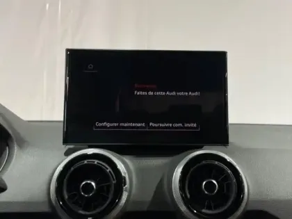 Photo 9 Audi Q2 35 TFSI 150 S tronic 7 S line Plus