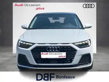 Photo 6 Audi A1 30 TFSI 110 ch S tronic 7 Advanced