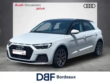 Photo Audi A1 Advanced 2