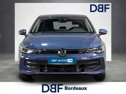 Photo 6 Volkswagen Golf 1.5 eHybrid 204 DSG6 VW Edition