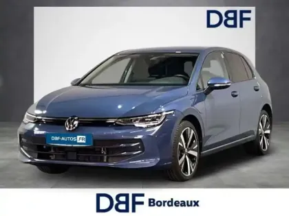 Photo Volkswagen Golf Vw Edition
