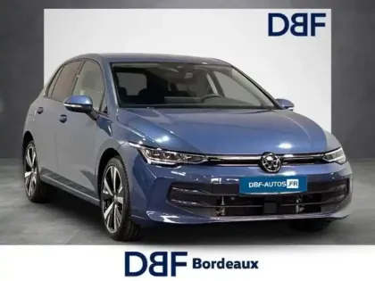 Photo 5 Volkswagen Golf 1.5 eHybrid 204 DSG6 VW Edition
