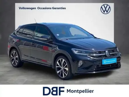 Photo 5 Volkswagen Taigo 1.5 TSI 150 DSG7 R-Line