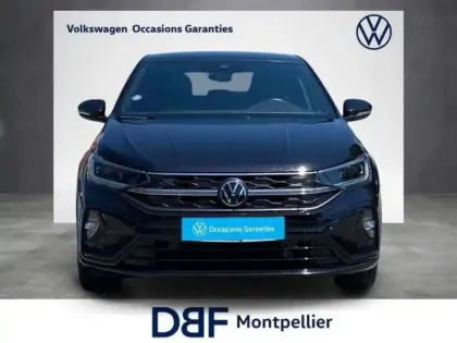 Photo 6 Volkswagen Taigo 1.5 TSI 150 DSG7 R-Line