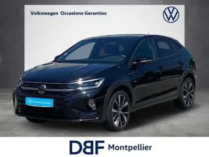 Photo Volkswagen Taigo R-line
