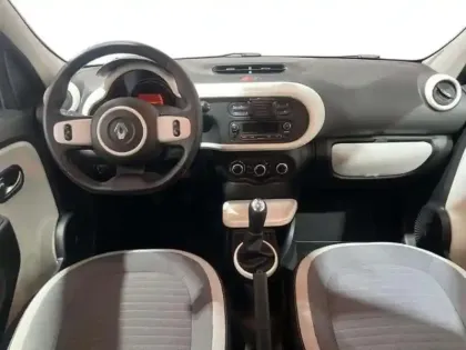 Photo 7 Renault Twingo III 1.0 SCe 70 E6C Limited