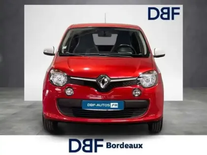Photo 6 Renault Twingo III 1.0 SCe 70 E6C Limited