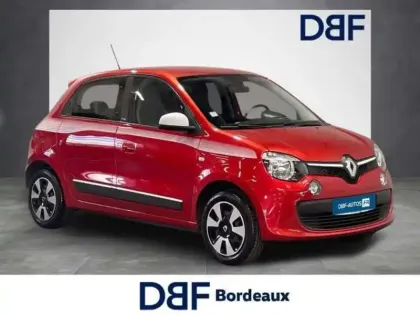 Photo 5 Renault Twingo III 1.0 SCe 70 E6C Limited