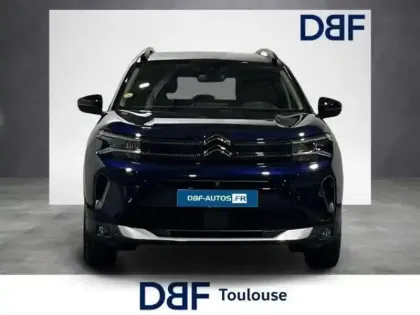 Photo 9 Citroën C5 aircross BlueHDi 130 S&S EAT8 Shine Pack