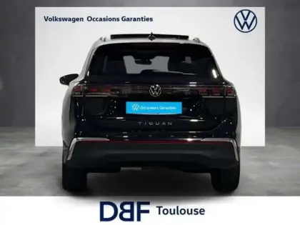 Photo 13 Volkswagen Tiguan 2.0 TDI 150ch DSG7 Elegance