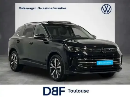 Photo 15 Volkswagen Tiguan 2.0 TDI 150ch DSG7 Elegance