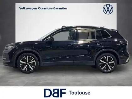 Photo 11 Volkswagen Tiguan 2.0 TDI 150ch DSG7 Elegance