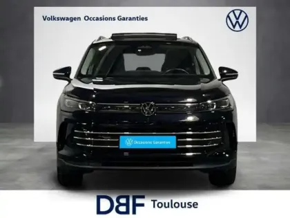 Photo 16 Volkswagen Tiguan 2.0 TDI 150ch DSG7 Elegance