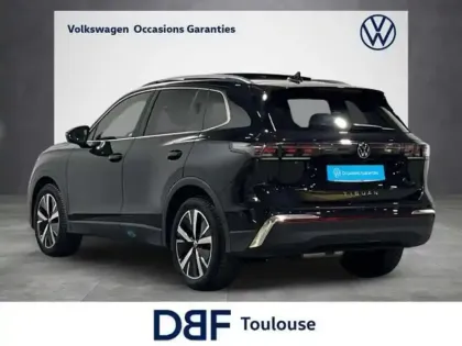 Photo 12 Volkswagen Tiguan 2.0 TDI 150ch DSG7 Elegance