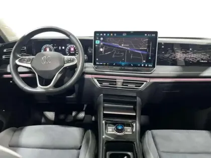 Photo 17 Volkswagen Tiguan 2.0 TDI 150ch DSG7 Elegance