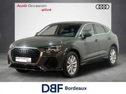 Photo Audi Q3 Advanced