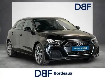 Photo 5 Audi A1 25 TFSI 95 ch BVM5 Advanced