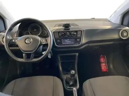 Photo 7 Volkswagen Up ! 1.0 60 Move !
