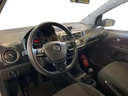 Photo 8 Volkswagen Up ! 1.0 60 Move !