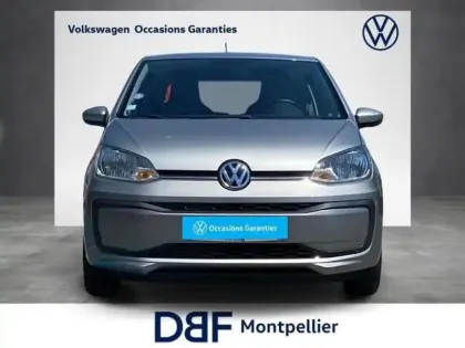 Photo 6 Volkswagen Up ! 1.0 60 Move !