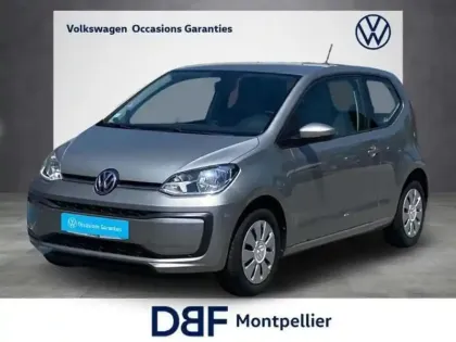 Photo Volkswagen Up Move Up!