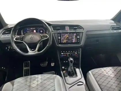 Photo 7 Volkswagen Tiguan 1.4 eHybrid 245ch DSG6 R-Line