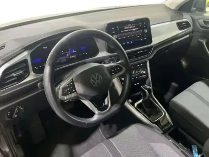 Photo 8 Volkswagen T-roc 1.5 TSI EVO 150 Start/Stop DSG7 Life