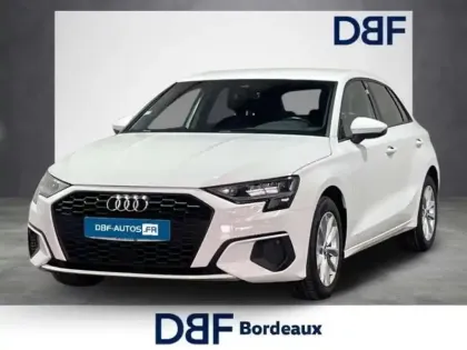 Photo Audi A3 Base