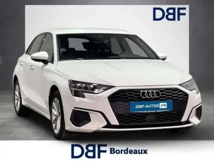 Photo 5 Audi A3 35 TFSI 150 S tronic 7