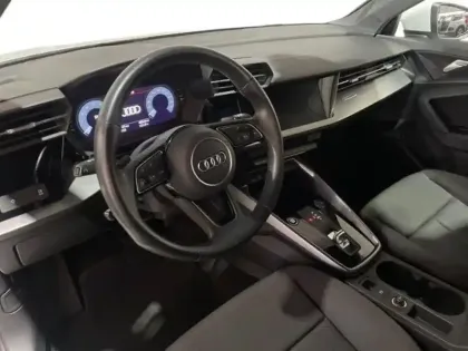 Photo 8 Audi A3 35 TFSI 150 S tronic 7