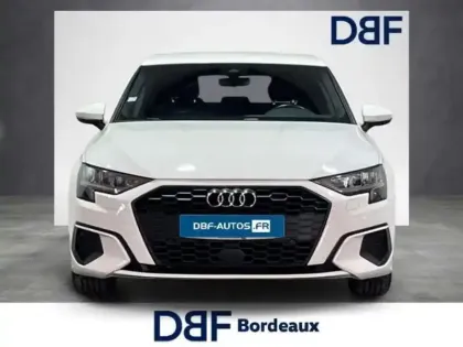 Photo 6 Audi A3 35 TFSI 150 S tronic 7