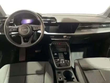 Photo 7 Audi A3 35 TFSI 150 S tronic 7