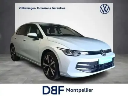 Photo 5 Volkswagen Golf 1.5 eHybrid 204 DSG6 VW Edition