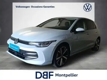 Photo Volkswagen Golf Vw Edition