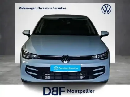 Photo 6 Volkswagen Golf 1.5 eHybrid 204 DSG6 VW Edition