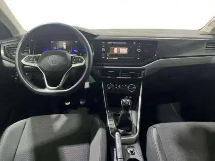Photo 7 Volkswagen Polo 1.0 TSI 95 S&S BVM5 Life