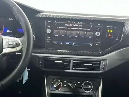 Photo 9 Volkswagen Polo 1.0 TSI 95 S&S BVM5 Life
