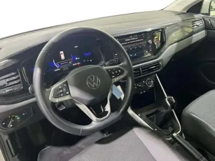 Photo 8 Volkswagen Polo 1.0 TSI 95 S&S BVM5 Life