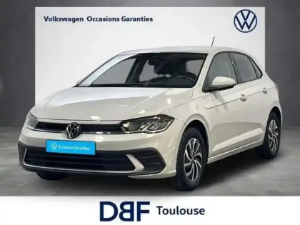 Photo Volkswagen Polo Life