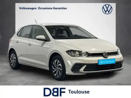 Photo 5 Volkswagen Polo 1.0 TSI 95 S&S BVM5 Life