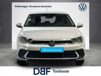 Photo 6 Volkswagen Polo 1.0 TSI 95 S&S BVM5 Life