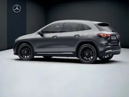 Photo 20 Mercedes GLA 200