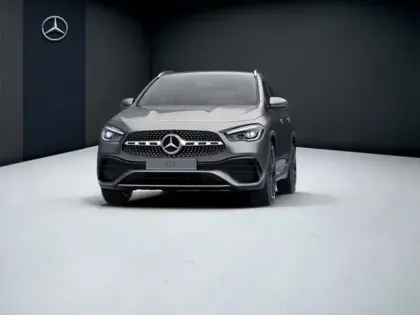 Photo 29 Mercedes GLA 200