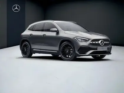 Photo 12 Mercedes GLA 200