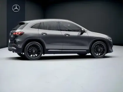Photo 18 Mercedes GLA 200
