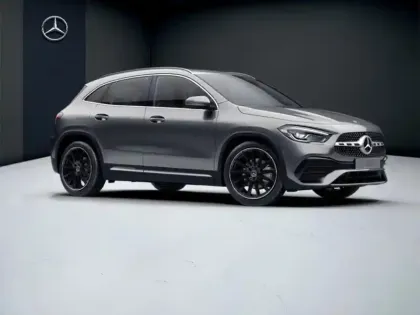Photo 13 Mercedes GLA 200