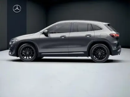 Photo 22 Mercedes GLA 200