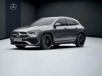 Photo 27 Mercedes GLA 200